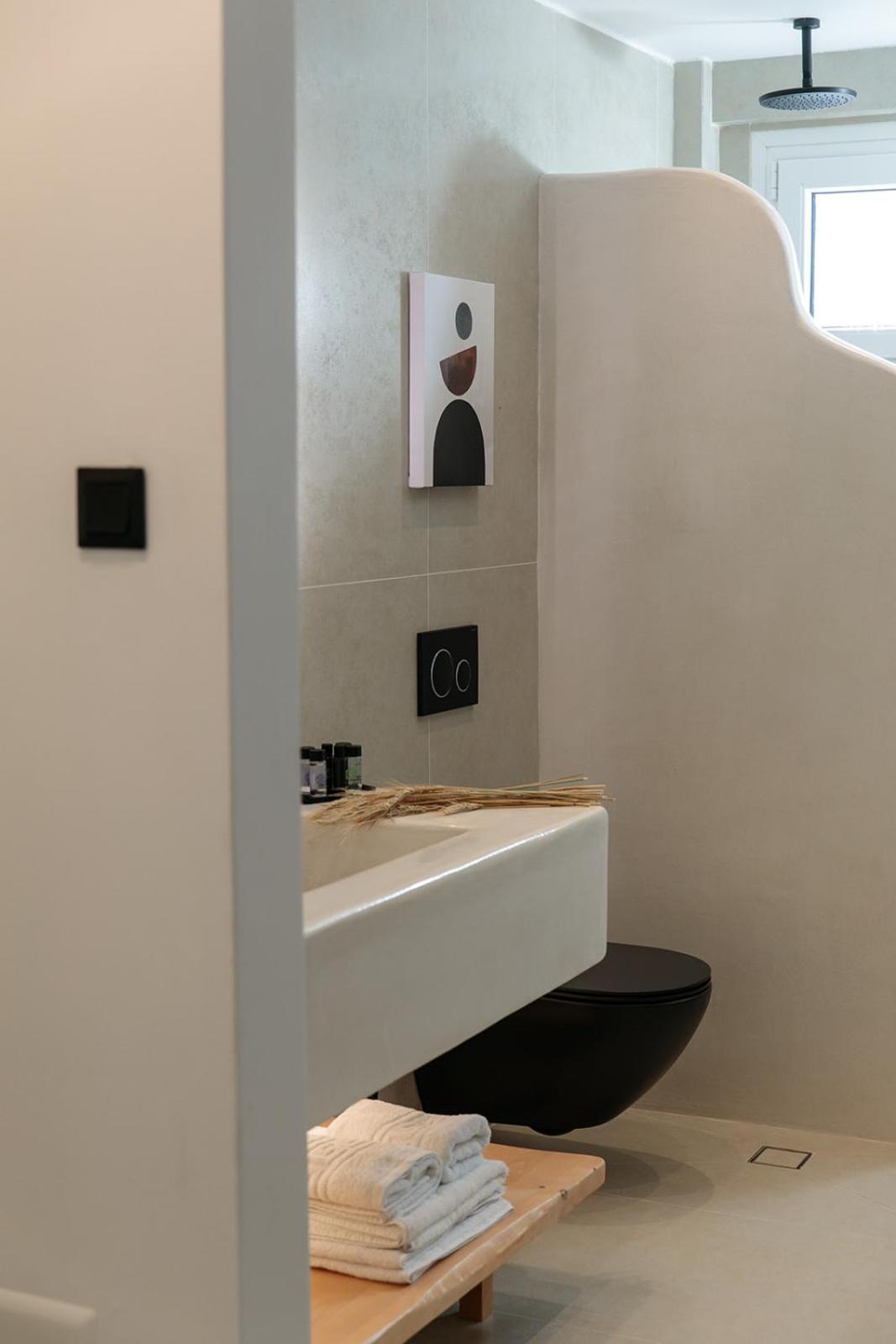 Hiviscus Suite Naxos Naxos City Exterior foto